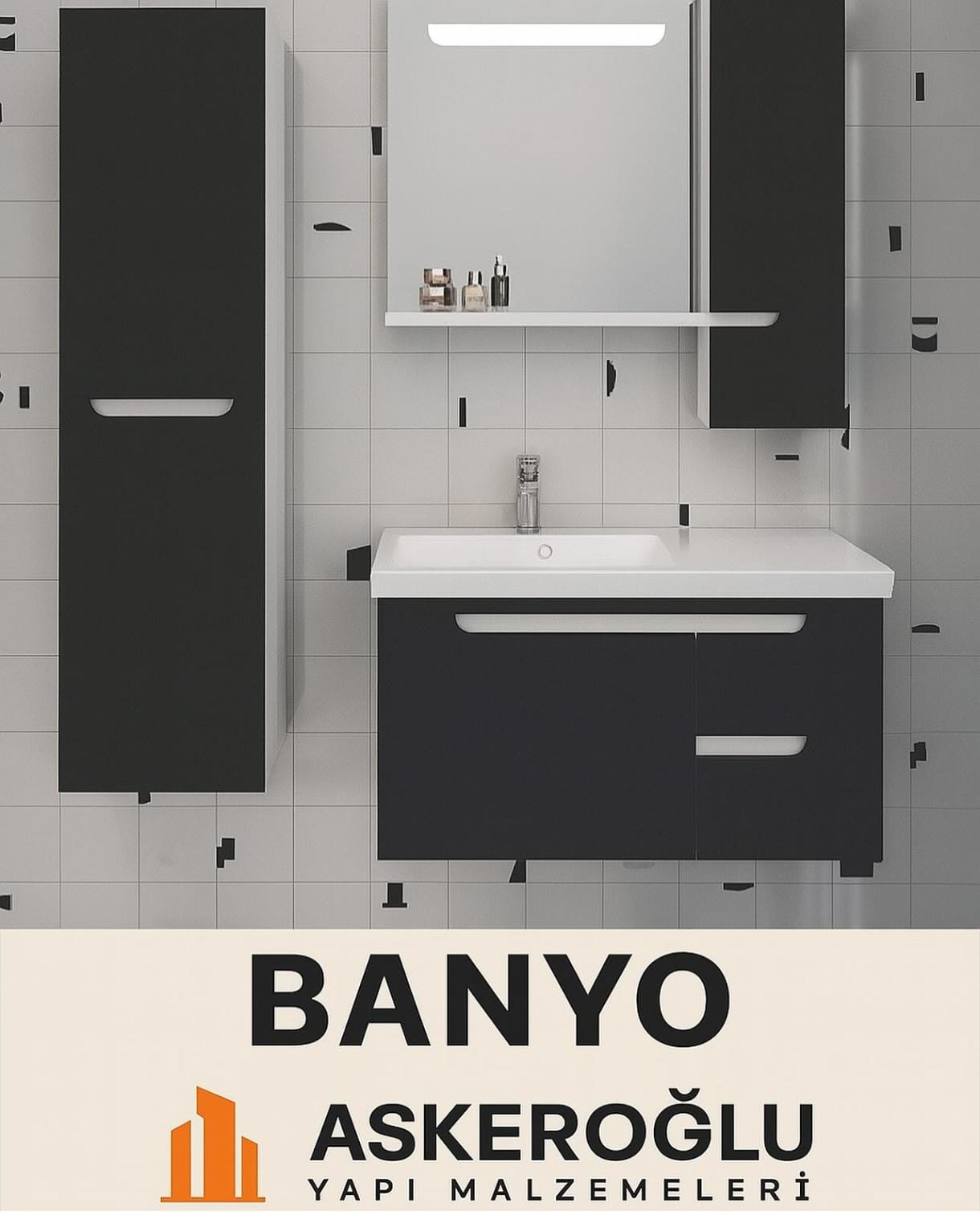 Askeroğlu Yapı Malzemeleri